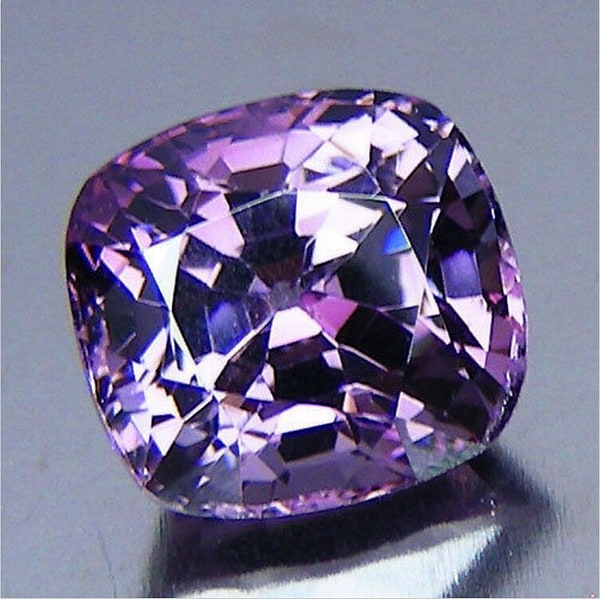Purple spinel hotsell
