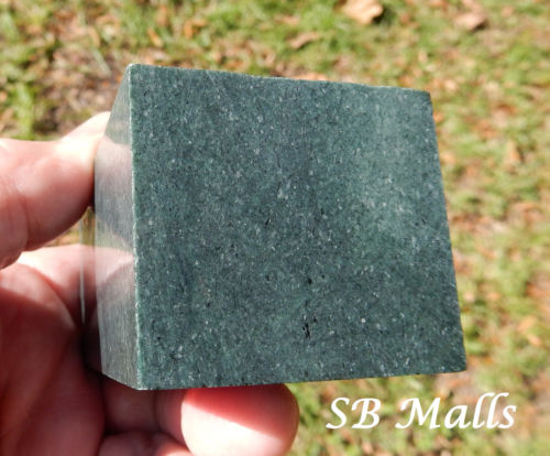 Blue Guatemalan Jadeite Jade Rough