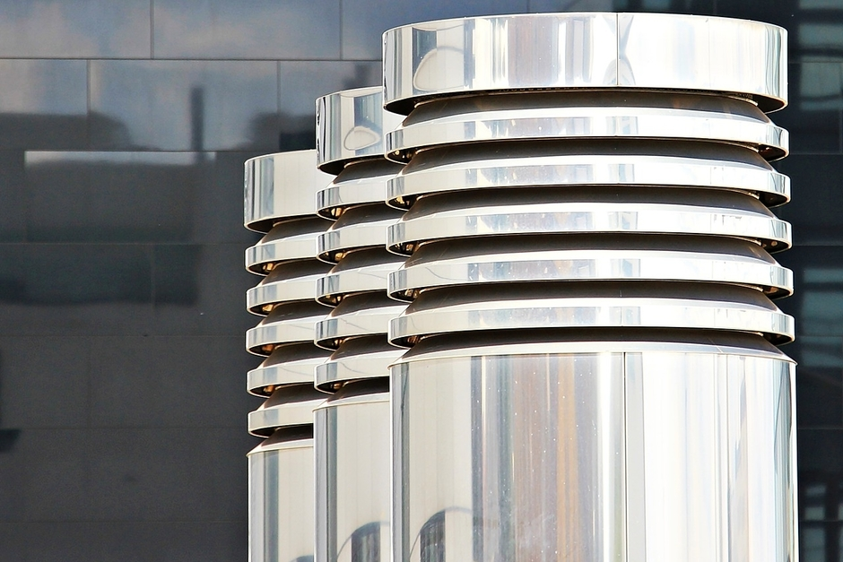 Metals Reemerge as a Modern Day Luxury Material