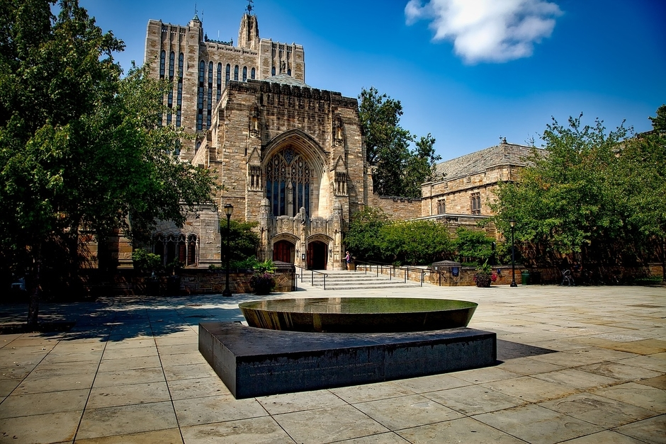 The Secret Art Endowments of America's Colleges and Universities