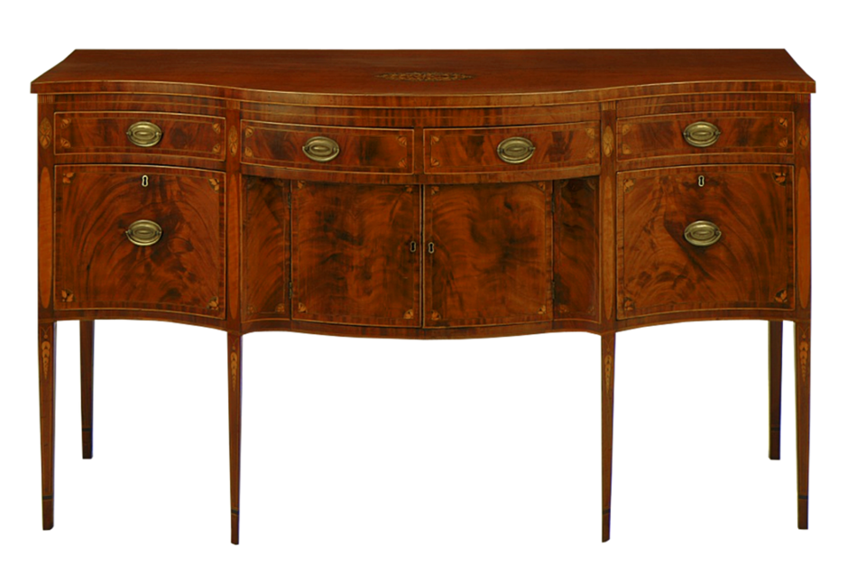 I Have a Furniture Dream