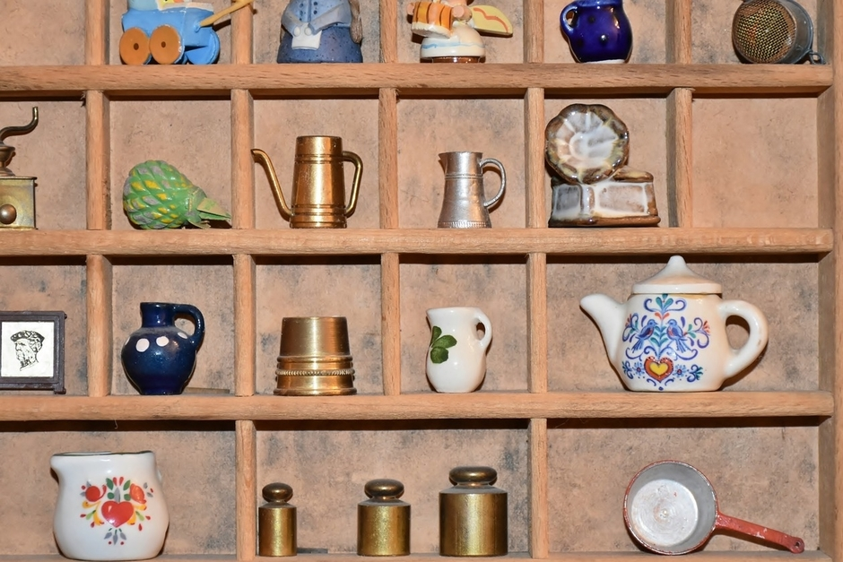 Most Collectibles Will Never Be Good Investments