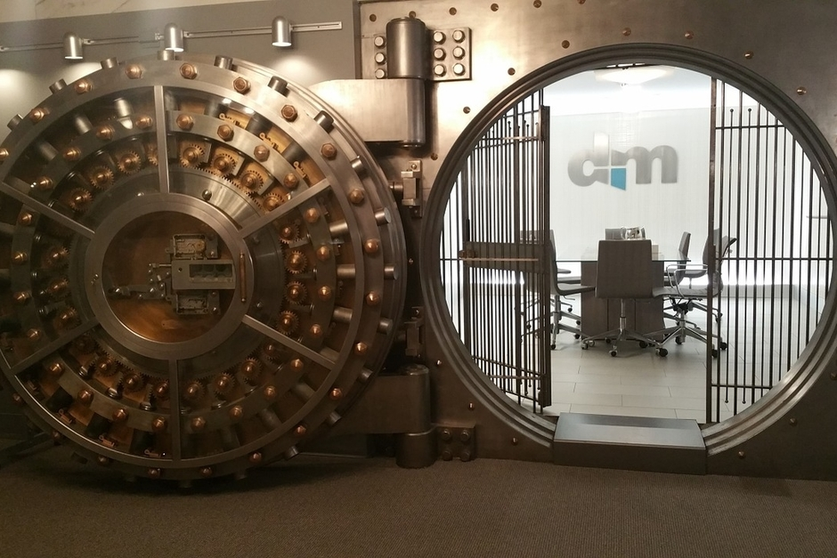 The Importance of Build Quality When Buying a Home Safe