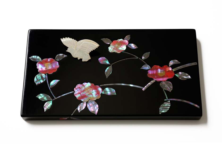 Lustrous Lacquer - Antique Japanese Lacquerware