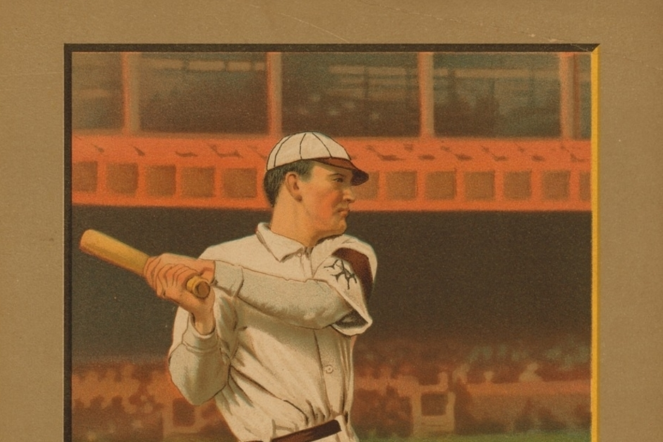 Postmortem of a Legend - Why Vintage Baseball Cards Don't Qualify as Investment Grade