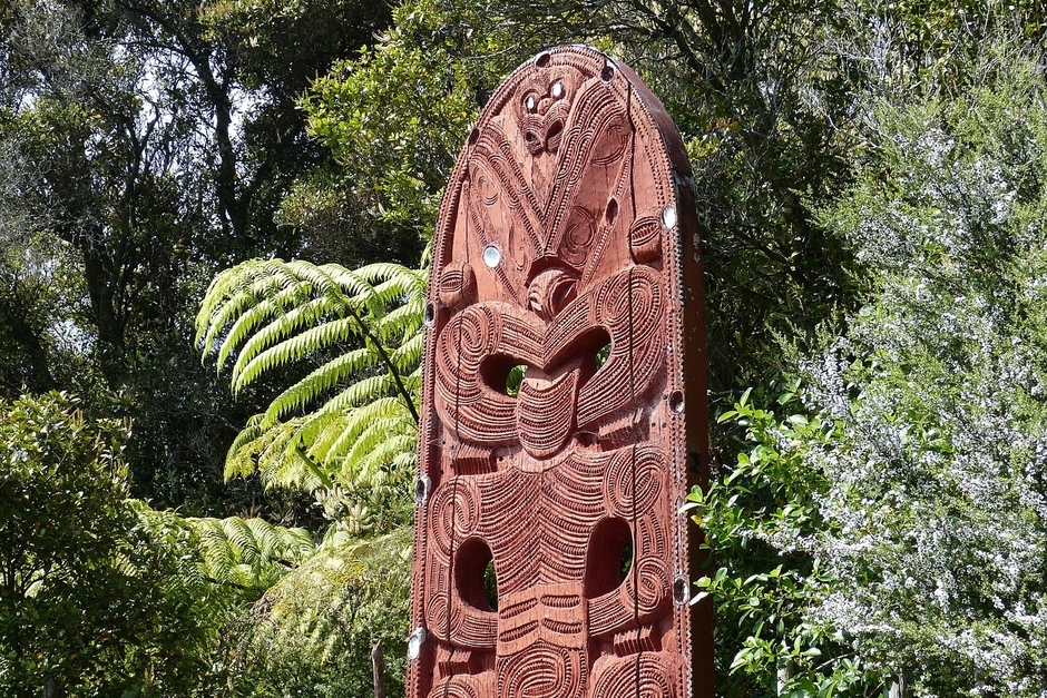 The Enduring Allure of Ethnographic Art