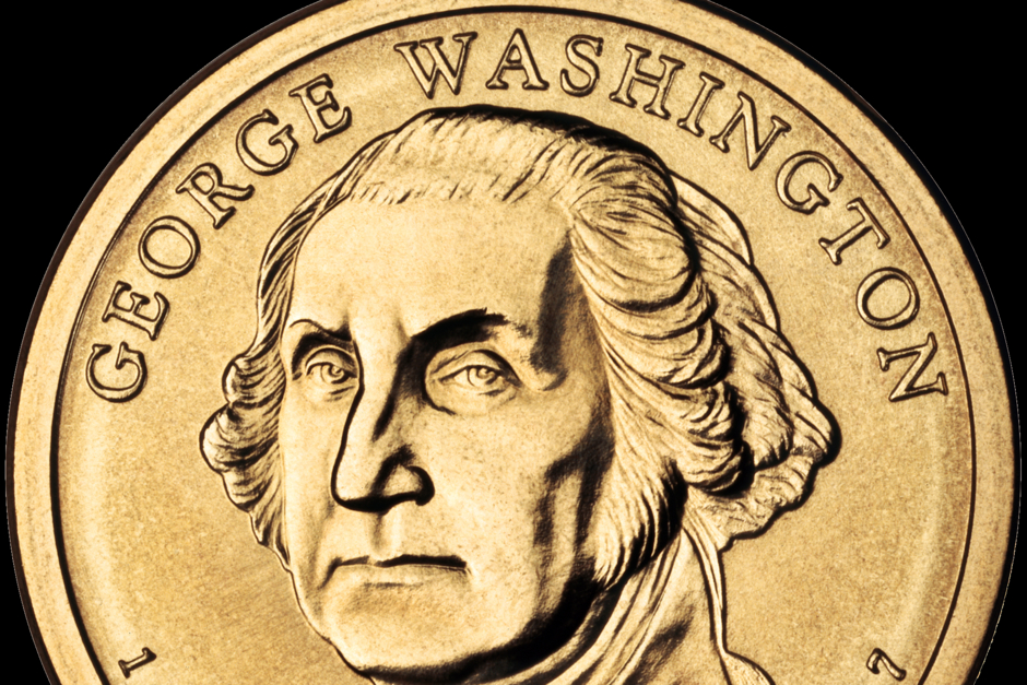 Welcome to the Modern Coinage Dark Age