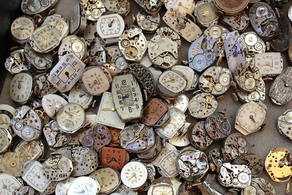 Why Have Investment Grade Art and Antiques Skyrocketed in Price Recently?