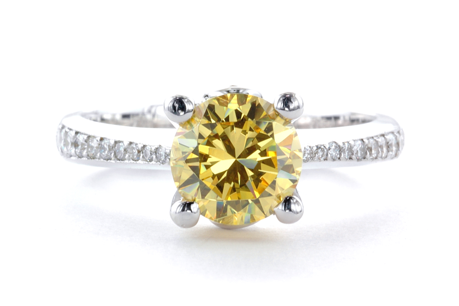 Engagement Ring or Investment - It Can Be Both