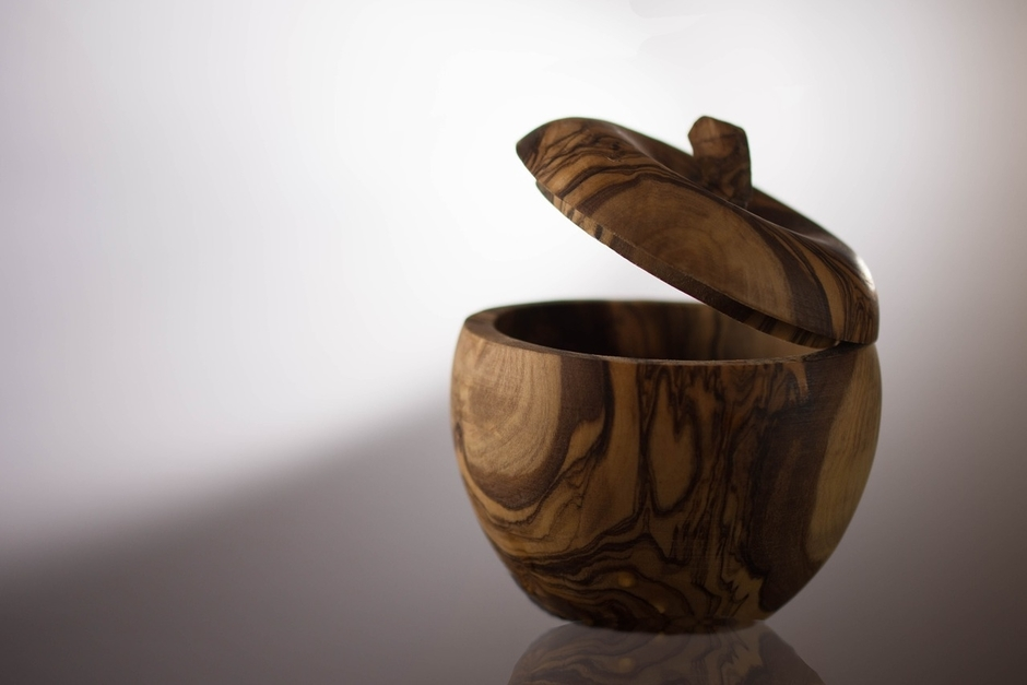 A Good Hardwood Box Is Hard to Find