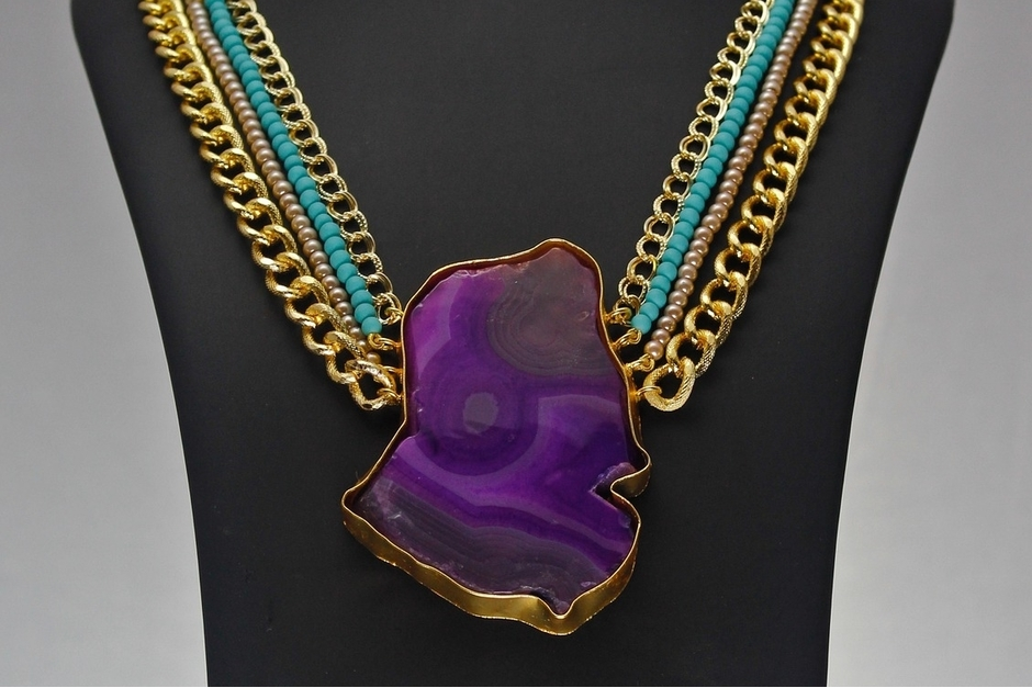 Etsy and Investing in Contemporary Jewelry