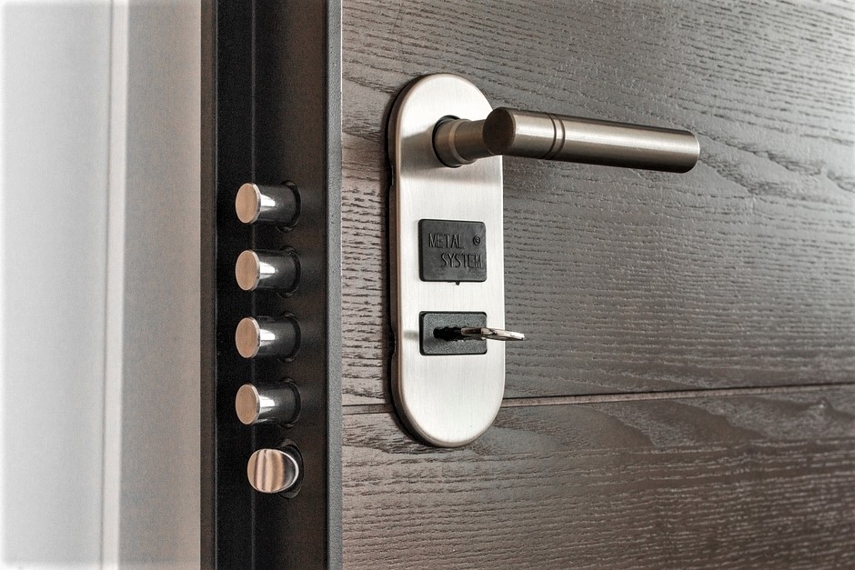 Protecting Your Valuables with Layered Home Security