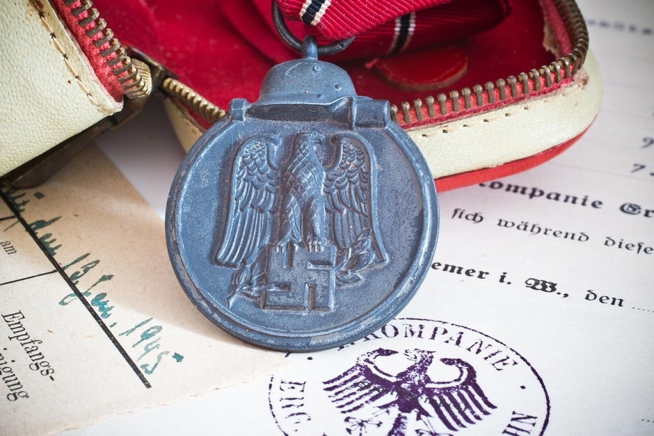 Rich as a Nazi - How Wealthy Was World War II Germany?