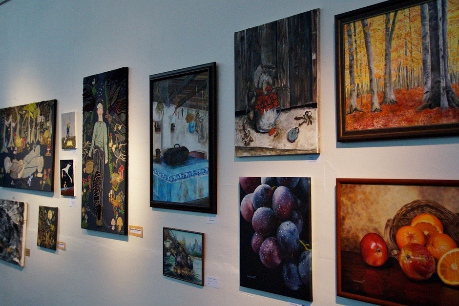 What Is the Optimal Asset Allocation of Art and Antiques in Your Portfolio