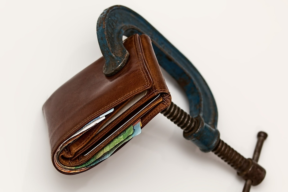 Investing during a Recession - Buying Antiques on Sale