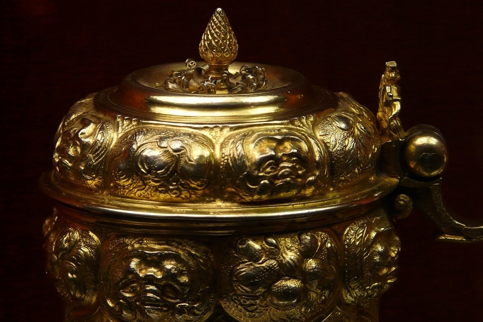 My Investing Mistakes - Antiques That Got Away