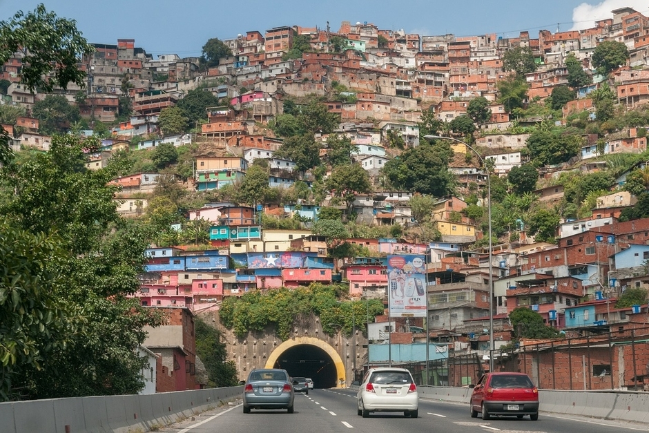 What Venezuelan Inflation Can Tell Us about Our Future