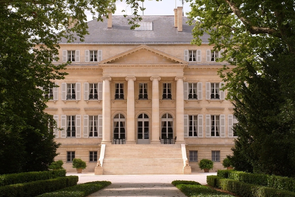 France's Ancien Regime and the Coming Investment Revolution