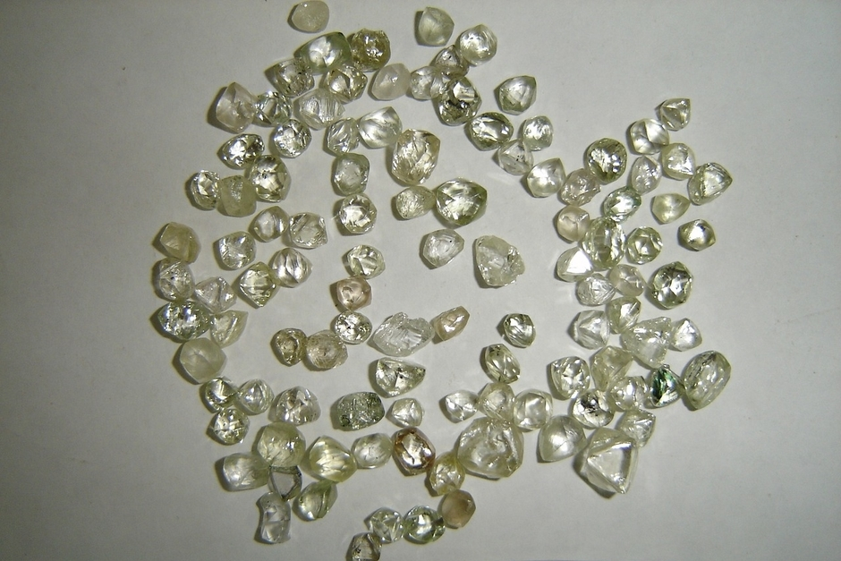 Today's Growing Scarcity of Luxury Raw Materials
