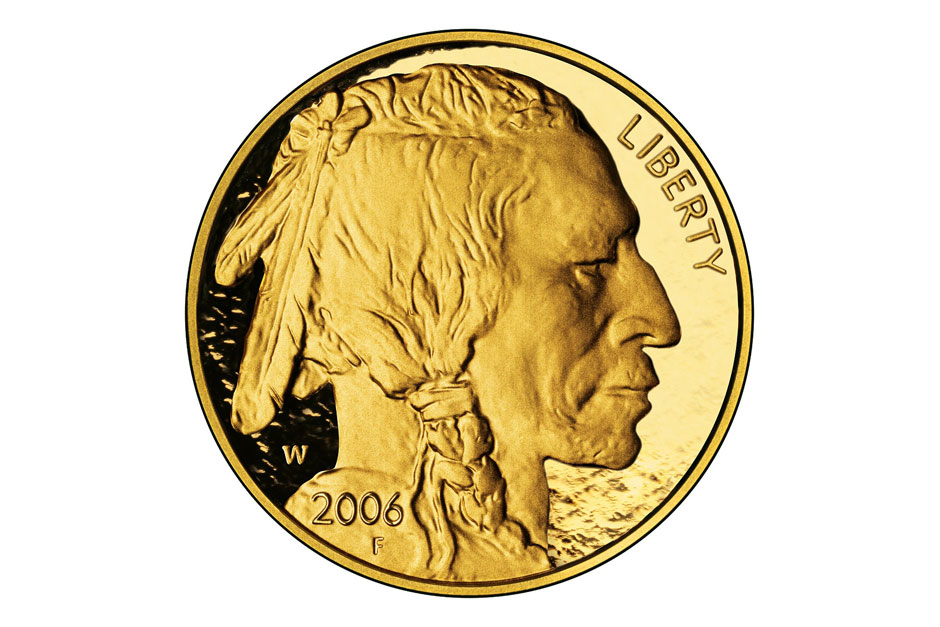 Chasing Perfection - Collecting Gold Bullion Coins