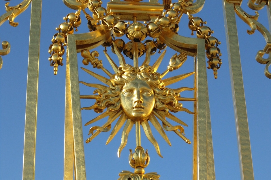 The History of a Lost Art - Mercury Gilding