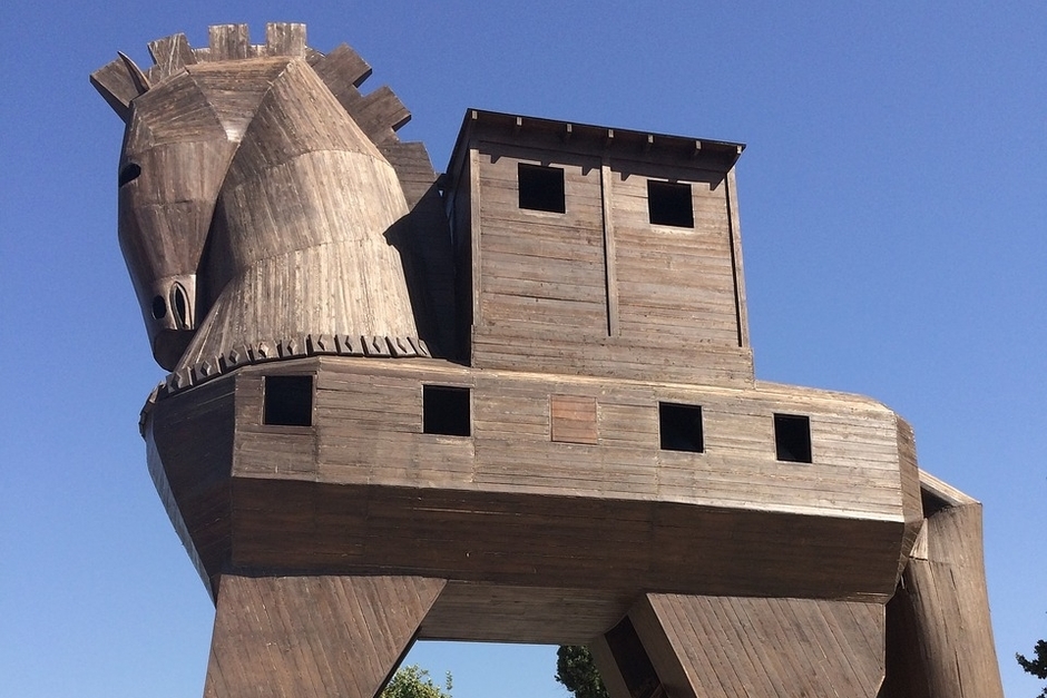 My Life as a Financial Cassandra