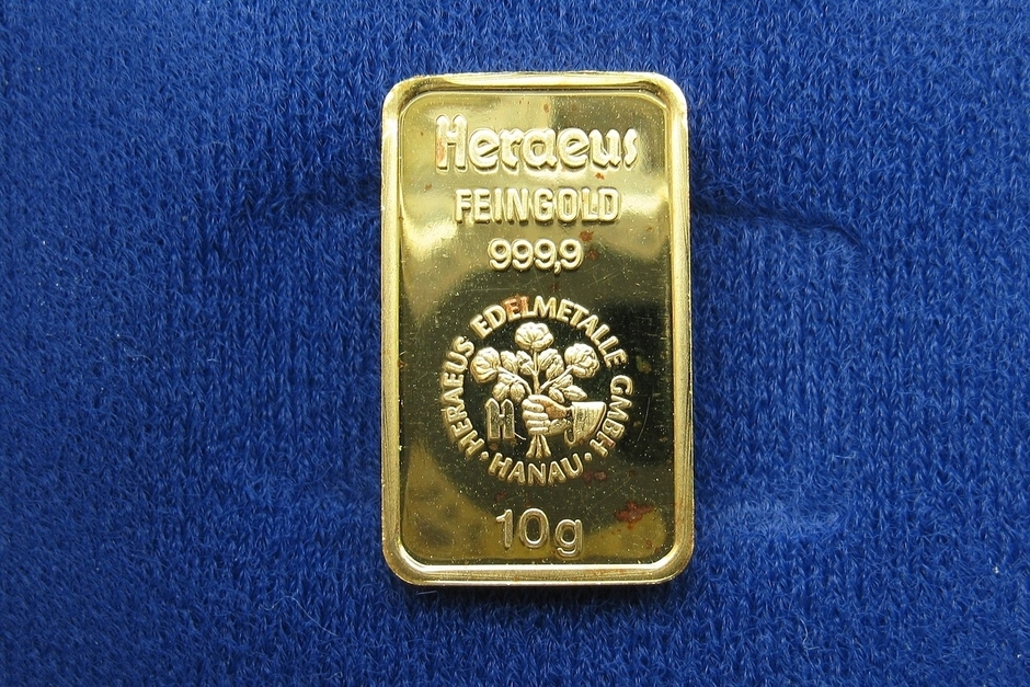 The Truth about Offshore Gold Storage