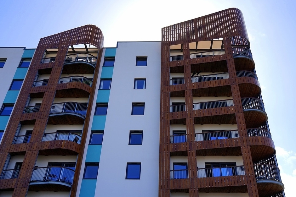 Townhouse and Condo Home Security