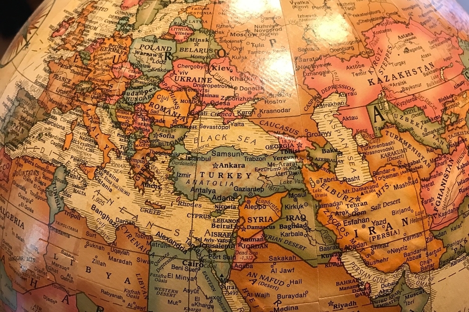 World War I and the Looming Global Economic Reset