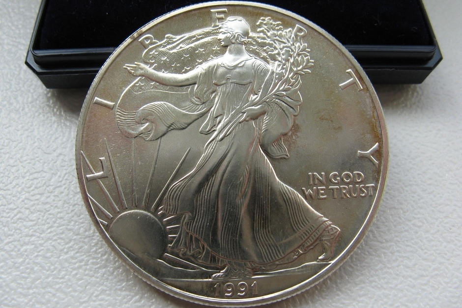 The Precious Metal IRA Loophole