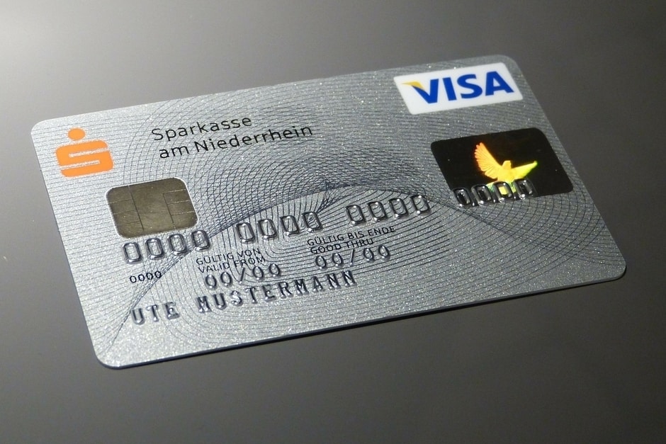 Using Your Credit Card Reward Points to Buy Hard Assets