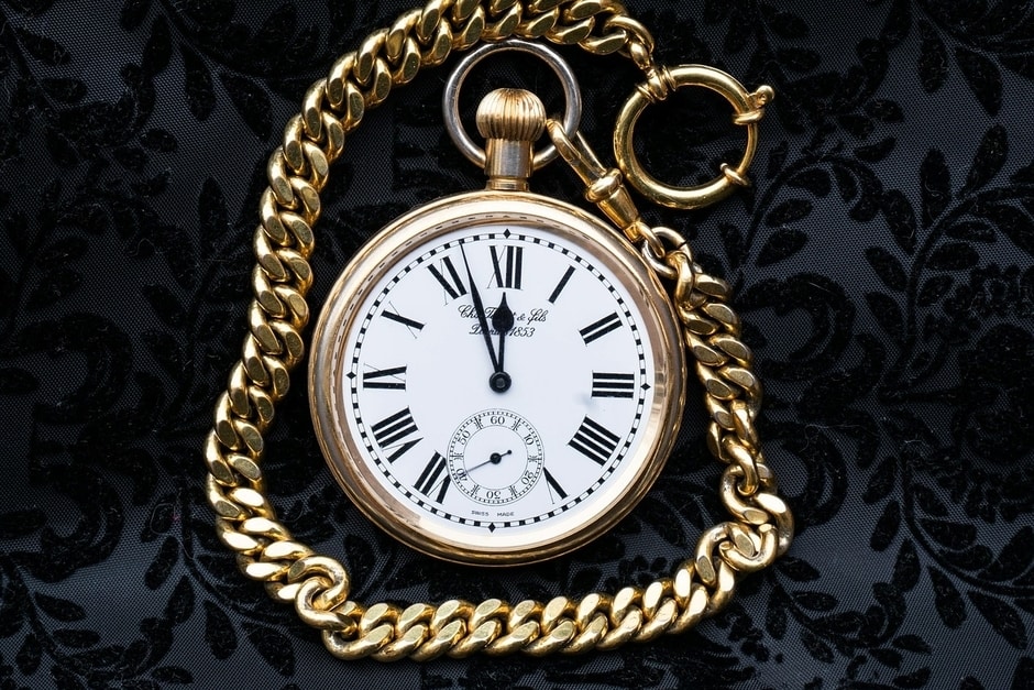 Art and Antiques as Perpetual Assets