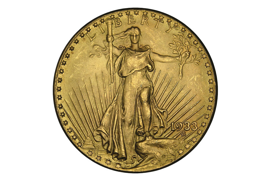 Looking to Invest in Rare U.S. Coins? Read This First!