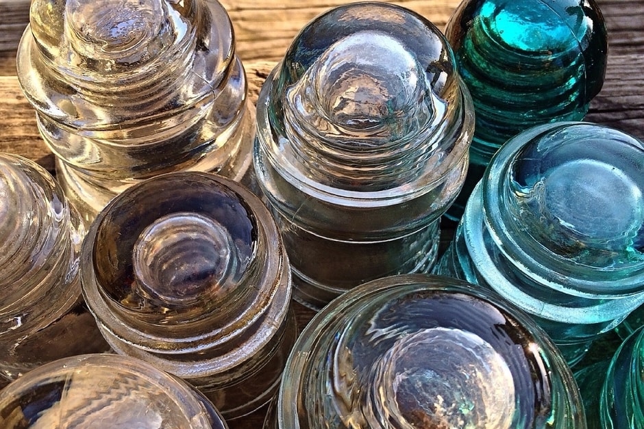 Antique Scarcity in the Internet Age