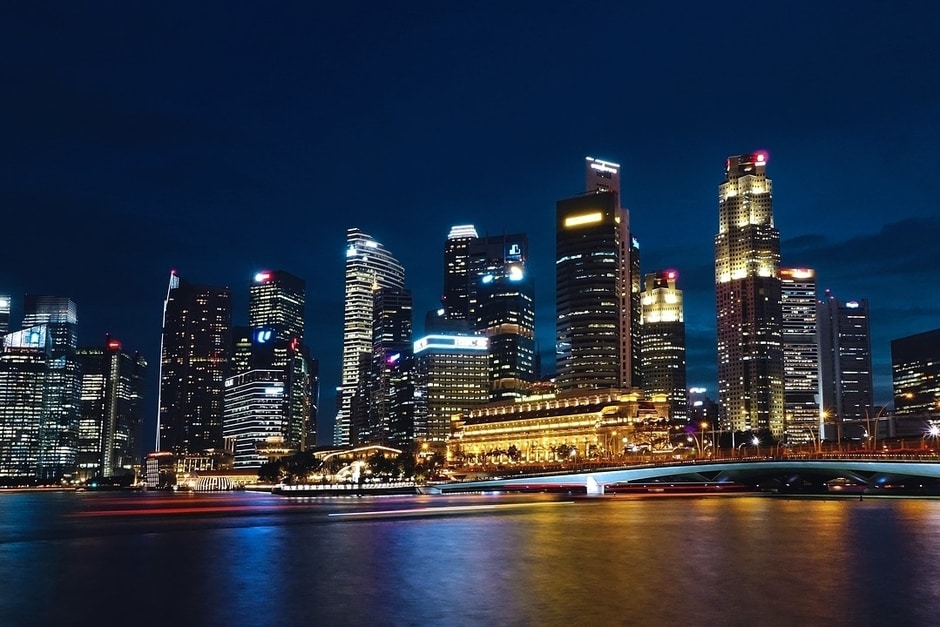 Better International Investing through Antiques