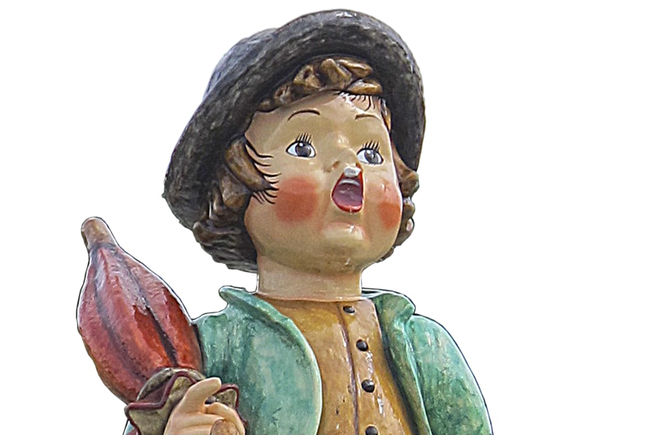 The 7 Worst Collectibles for Investors