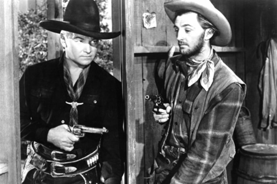 Your Hopalong Cassidy Collectibles Are a Bad Investment