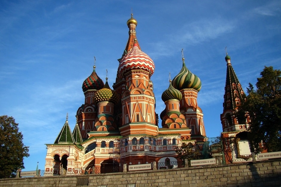 Should You Invest Like the Russian Gokhran?