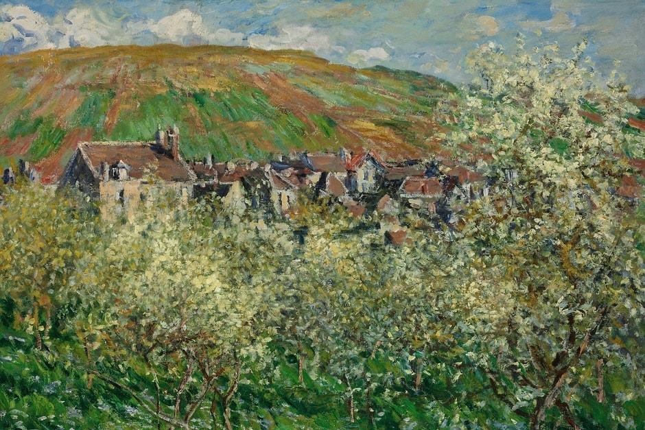 The Tragedy of Global Art Market Investing