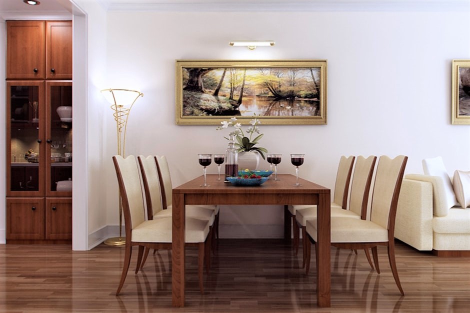 Antiques, Millennials and the Rebirth of Formal Dining