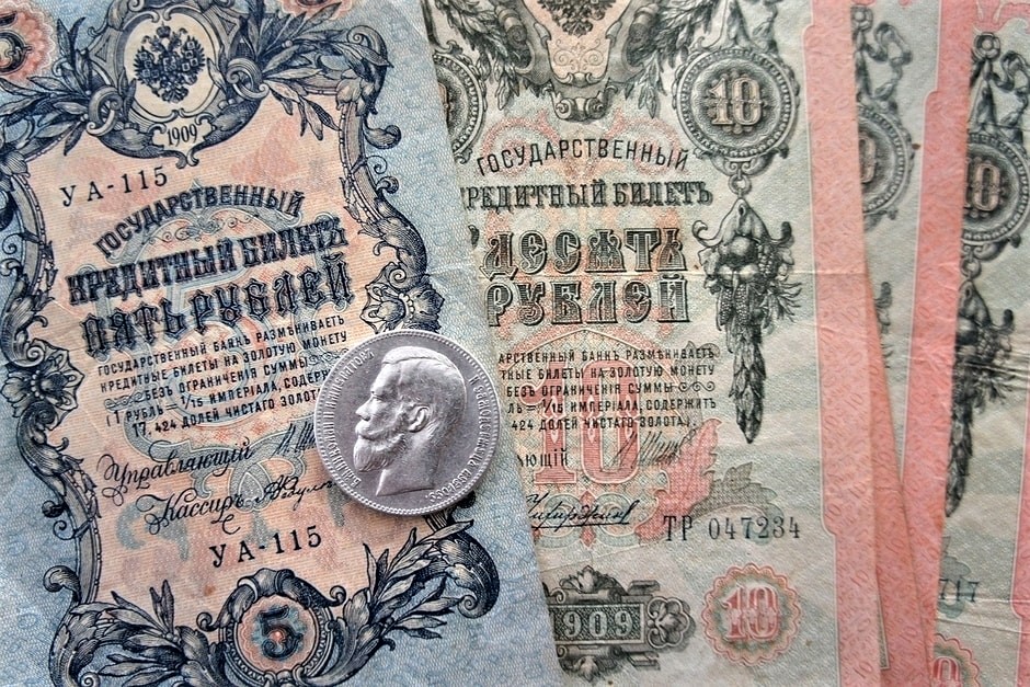 Invest Like a Czar with Imperial Russian Antiques