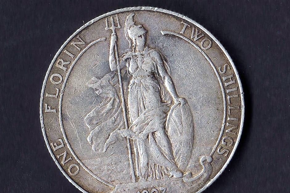 World War II and the Bankruptcy of the British Empire