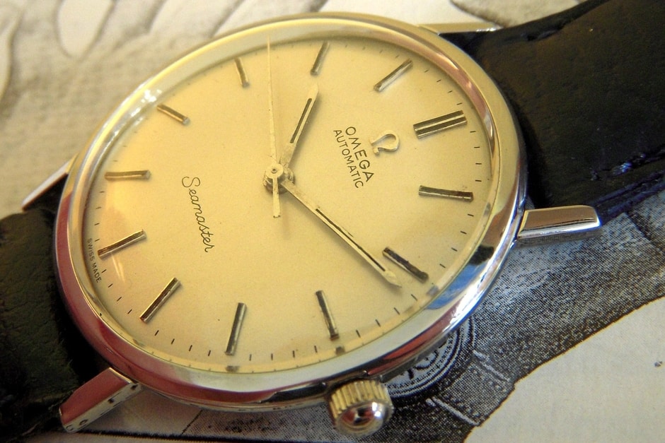 3 Vintage Wristwatches That Are Better Than a Savings Account