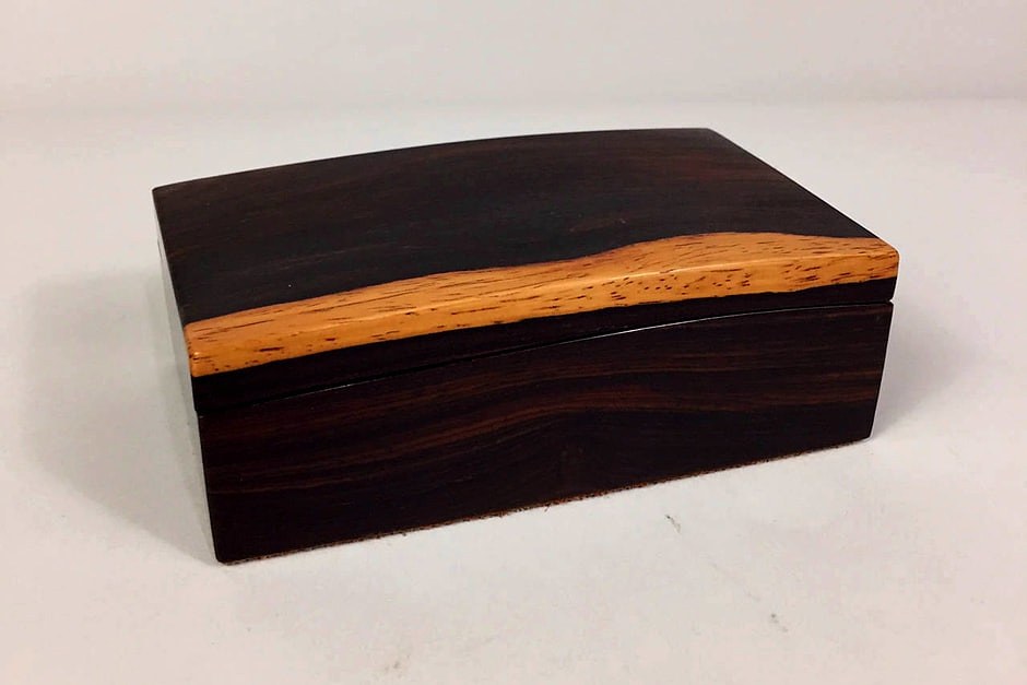 African Blackwood - Ebony of the Ancients