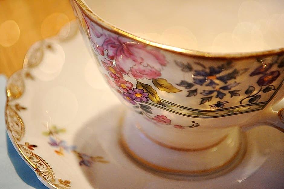 The Antiques in Your Attic (Probably) Aren't Worth Anything