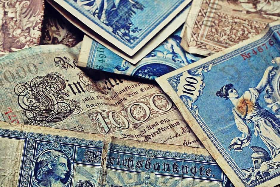 MMT - The History of a Bad Monetary Idea