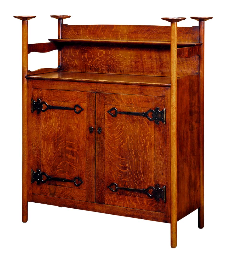 Is 2020 Finally the Year to Buy Antique Furniture?