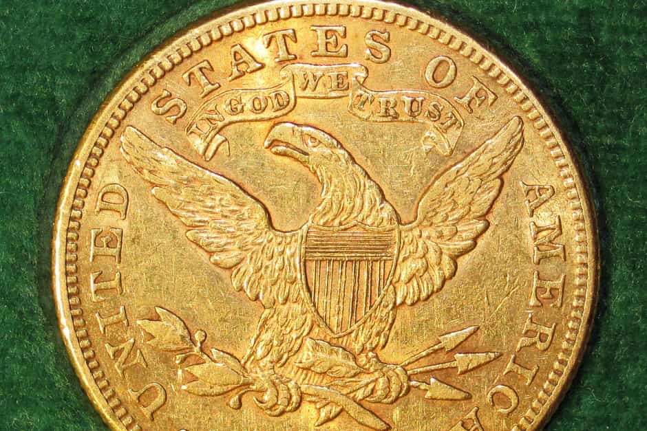 How to Buy Gold below Spot on eBay