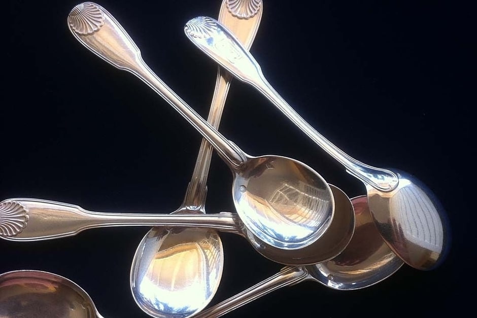 When Premiums on Antiques Collapse