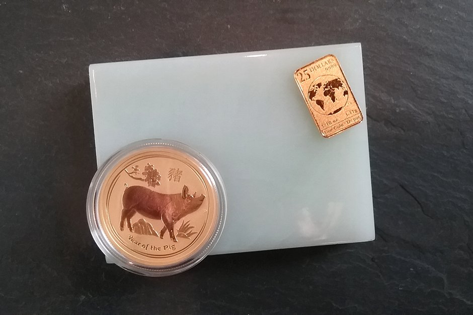 The Best Inflation Hedges for 2021 & Beyond